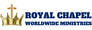 Royal Chapel Website Logo