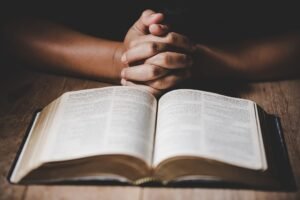 Bible Verses to Speak Over Your Life Daily